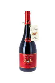 Les Fils De René Quénard Clos de la Galèze 