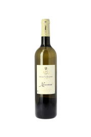 Domaine Bouvet Monterminod
