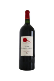 Château La Grosse Pierre
