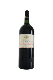 Château La Couronne