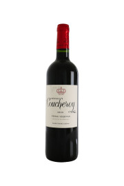 Château Coucheroy