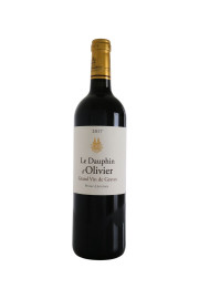 Le Dauphin d'Olivier