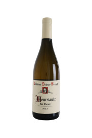 Domaine Prieur Brunet Les Forges