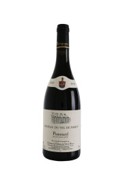 Château du Val De Mercy