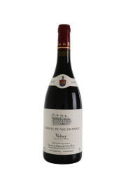 Château du Val De Mercy