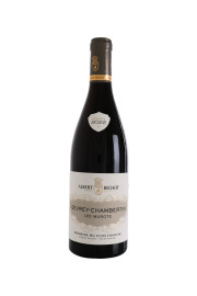 Domaine Du Clos Frantin Les Murots