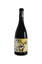 Castelbarry Le Salut de La Terre