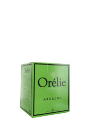 Vignerons Ardéchois Orélie Chardonnay Sauvignon
