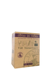 Vignerons Ardéchois