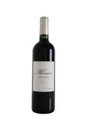 Château Les Marnières