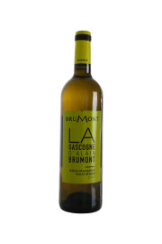 La Gascogne d'Alain Brumont Gros Manseng