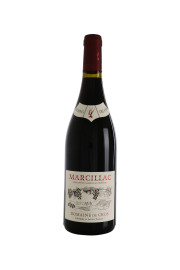 Domaine du Cros Lo Sang Del Païs