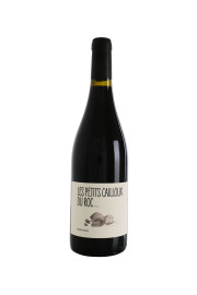 Château Le Roc Les Petits Cailloux