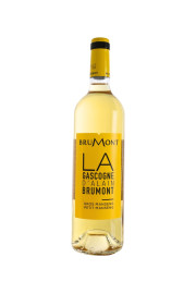 La Gascogne d'Alain Brumont Gros Manseng