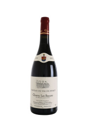 Château du Val de Mercy
