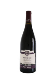 Domaine Prunier Vieilles Vignes