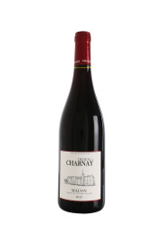 Château de Charnay