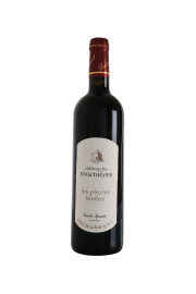 Château Les Marnières Les Pierres Levées