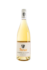 Alain Brumont Torus