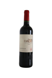 Domaine Carchet