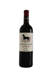 Cheval Noir