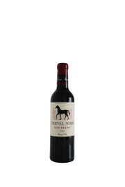 Cheval Noir