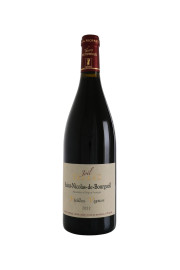 Domaine Taluau Foltzenlogel Vieilles Vignes