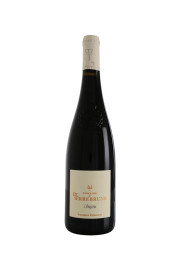 Domaine de Terrebrune