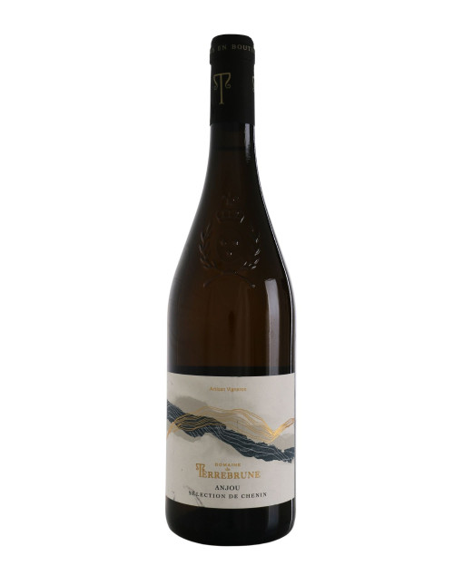 Domaine de Terrebrune Sélection de Chenin