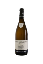Domaine Capuano Ferreri Morgeot