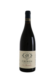 Domaine Olga Raffault Les Barnabés