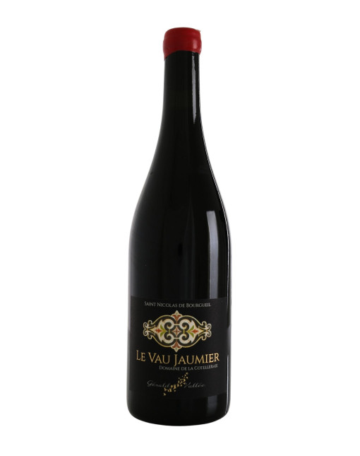 Domaine de La Cotelleraie Le Vau Jaumier