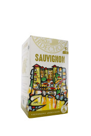 Vignerons Ardéchois Sauvignon