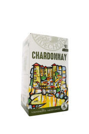 Vignerons Ardéchois Chardonnay
