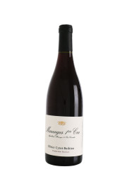 Domaine Cyrot Buthiau Clos Roussots