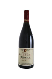 Domaine Faiveley La Framboisière
