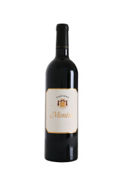 Château Montus