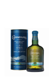 Connemara Distillers Edition