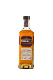 Bushmills 10 Ans Vino Dulce Reserve