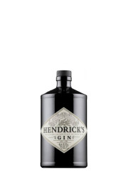 Hendrick's
