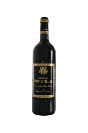Château TrotteVieille