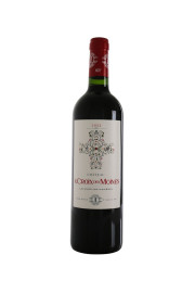 Château La Croix Des Moines