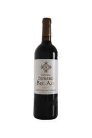 Château Dubard Bel Air