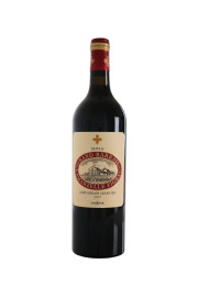 Château Grand Barrail Lamarzelle Figeac