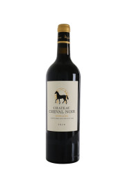 Château Cheval Noir Cuvée Le Fer