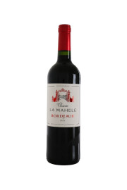 Closerie La Mahele