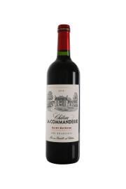 Château La Commanderie