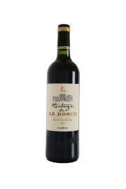 Héritage de Le Boscq