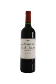 La Fleur de Haut - Bages Libéral