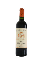 Château La Bridane